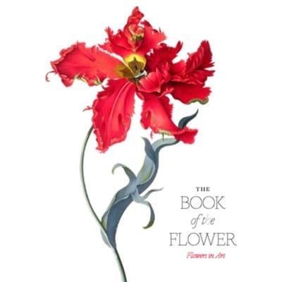 The Book Of The Flower - Hyland, Angus