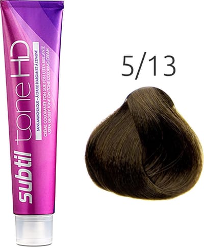 Subtil - Color - Tone HD - 5/13 - 60 ml