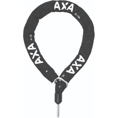 Anti diefstal ketting Axa Plug-in