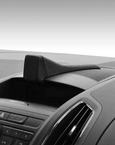 Kuda houder geschikt voor Opel Zafira Sports Tourer 11/2011-2019 Kleur: Zwart