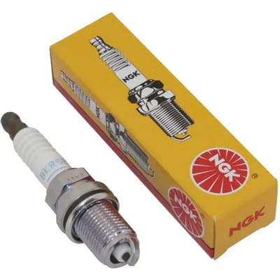 Motorfiets bougie NGK Bkr5Es (2460)