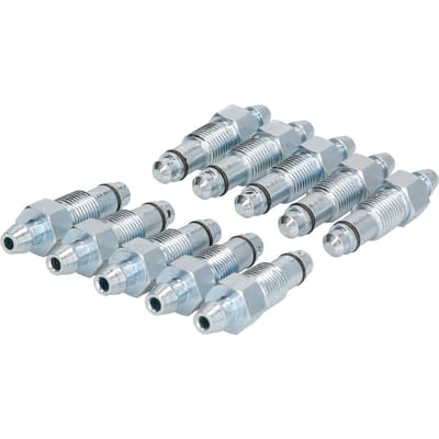 Ontluchtingsschroef / -nippel QUICK BRAKE 0020