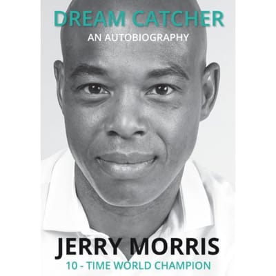 Dreamcatcher - Jerry Morris