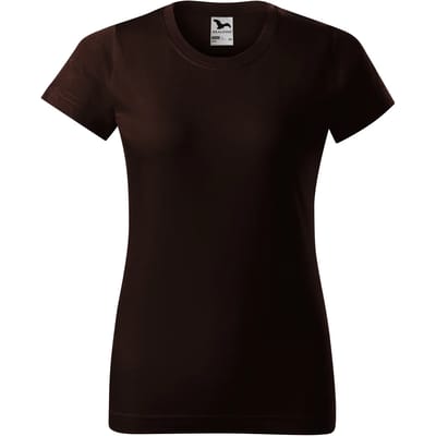 T-shirt dames Malfini Basic 134