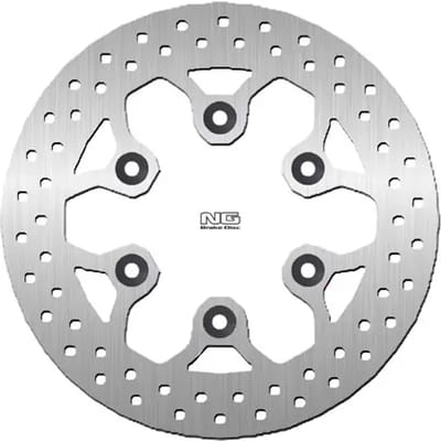 Remschijf voor vaste motorfiets NG Brake Disc DIS1191
