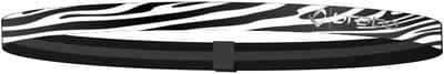 Brabo - BA7020 Hair Elastic Sublimation (3pcs) - Mint - Vrouwen - Maat