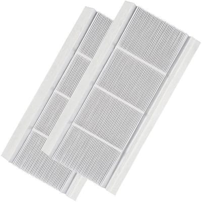 AFPRO WTW Filters - Geschikt Voor Itho HRU 3 BVF G4 + HRU ECO 4 - G4 - 2 Filters