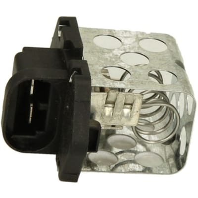Serie weerstand, airconditioning ventilator THERMOTEC DER006TT