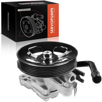 Frankberg 1x stuurbekrachtigingspomp hydraulisch voor Hyundai