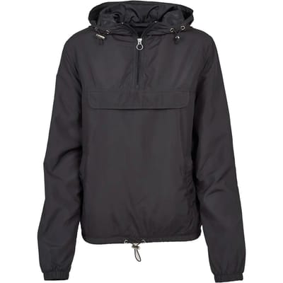 Kinderjas Urban Classics basic pullover