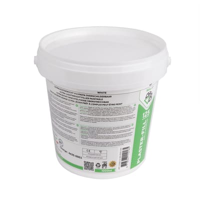 Gipsplaatvuller 1 Liter | Per Stuk