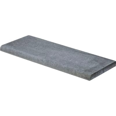 Schellevis Oudhollands Grijs Zwembadrand 100x40x5