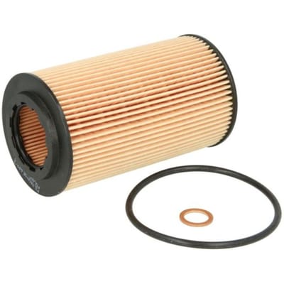 Oliefilter FILTRON OE649/2