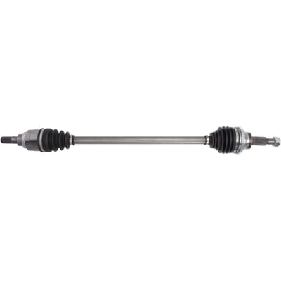 Aandrijfas POINT GEAR PNG74975