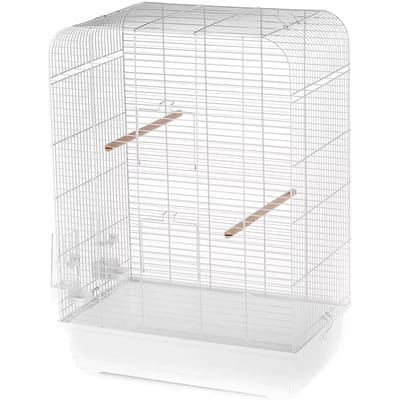 Vogelkooi Duvoplus Nina