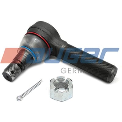 Spoorstangeinde AUGER 10879