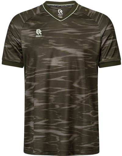 Robey Reflex Goalkeeper Shirt - - S