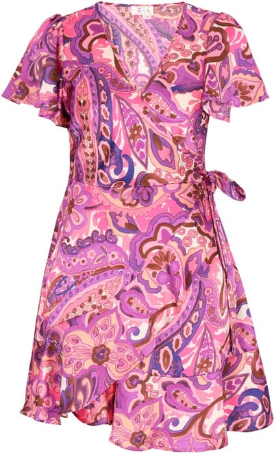 IZIA Dress