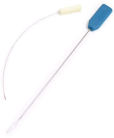 PRYM Draaddoorsteker overlock naaimachines 611965 - Naaiaccessoires - Prym