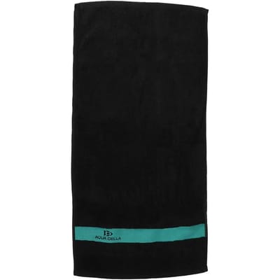 Aqua Della Absorberende katoenen handdoek