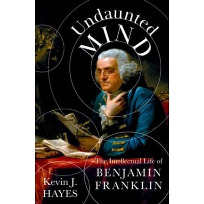Undaunted Mind - Kevin J. (Emeritus Professor of