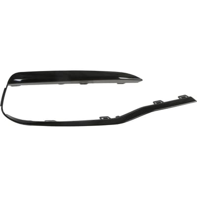 Bumper - onderdelen BLIC 6502-07-0063924SP