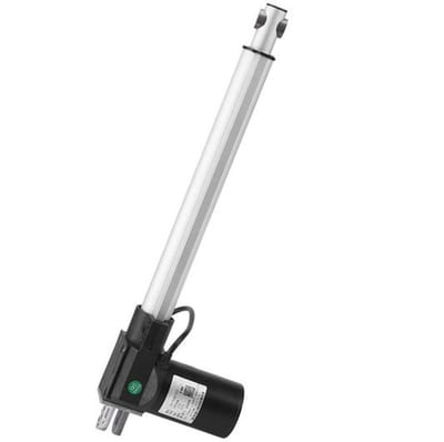 Dailygoody - Dc 12V Lineaire Actuator - Elektrische Motor - 4000N