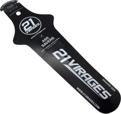 Ass saver 21Virages