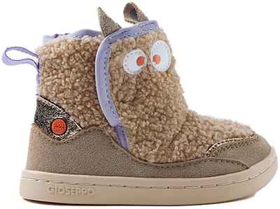 Gioseppo Finland Booties Bruin EU 26 Meisje