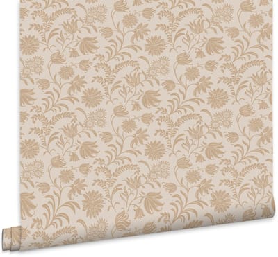 Laura Ashley Vliesbehang - Hemingway 10mx52cm