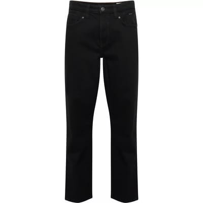 BLEND Jeans Normale Pasvorm Eenvoudige Broek Denim Broek Broeken SNEEUWSTORM