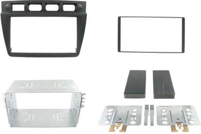 2-DIN paneel Kia Picanto 2004-2007