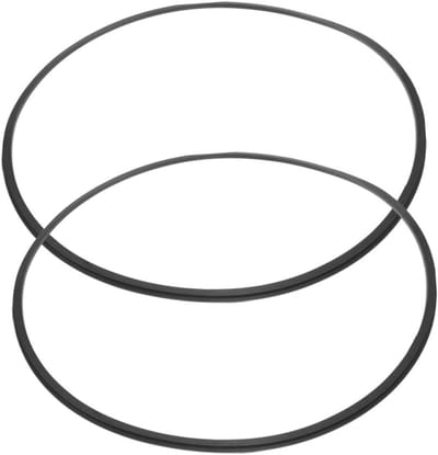 Rubberringen voor Barstoelen - Antislip Bescherming en Stabiliteit voor Barstoelen en Meubels