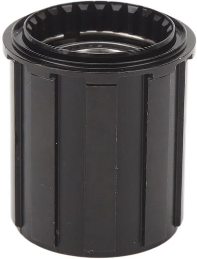 Dailygoods- Freehub Body Aluminium Legering - 11-Speed Ratchet
