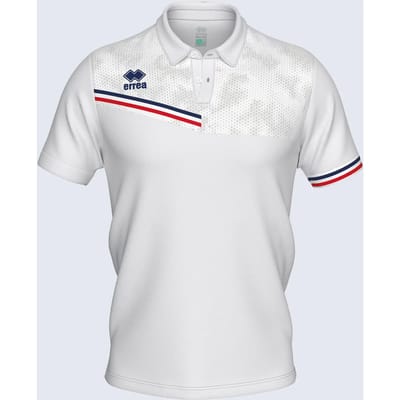 Polo Errea Emir Korte Mouwen Ad - Sportswear - Volwassen