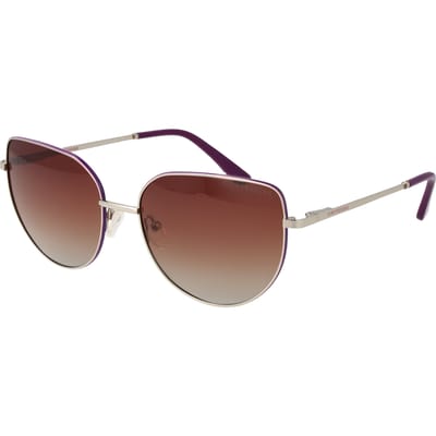 Zonnebril Funky Buddha Lunettes de soleil FBS2029 001 59