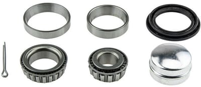 Wiellagerset OEM 4A0598625A