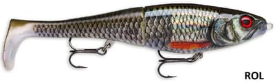 Rapala X-Rap Peto 20 Live Roach - ROL