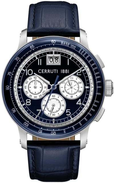 Chronograaf Petroio
