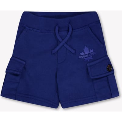 Dsquared2 Baby jongens shorts in