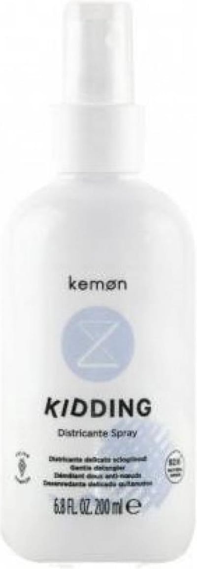 Kemon Kidding Districante Spray