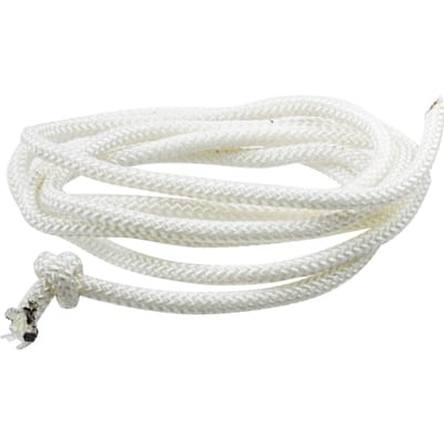 Starter rope