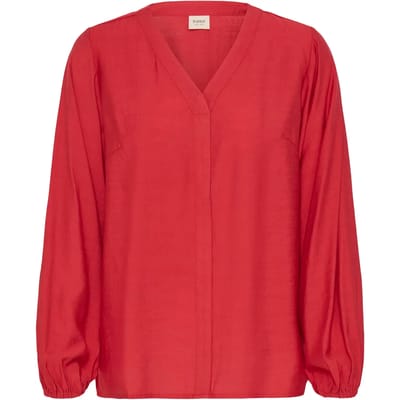 Vrouwenblouse fransa Ariana 13