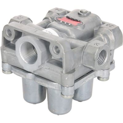 Multi-circuit ventiel WABCO 9347141197
