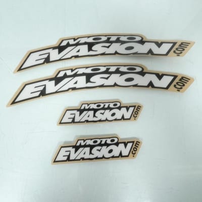 stickers ace voor motor kawasaki 450 kxf 2006 tot 2008 0505216 nieuw