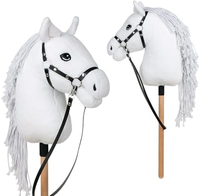 Hobby Horse – Stokpaard – Hobby Paard - buiten speelgoed