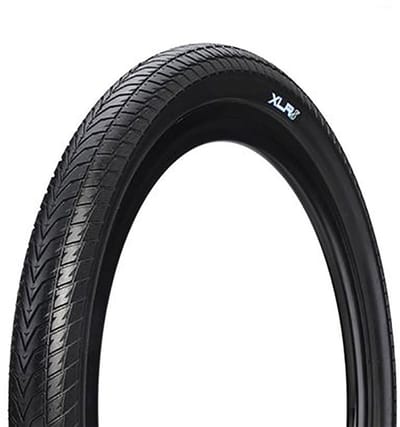 Chaoyang Xlr8 60 Tpi 700 X 32 Stevige Urbanband Zwart 700 x 32