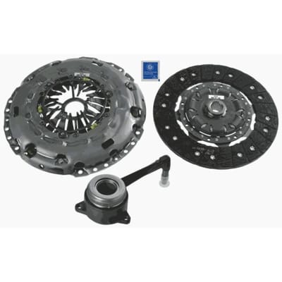Koppelingsset XTend set plus CSC SACHS 3000 990 199