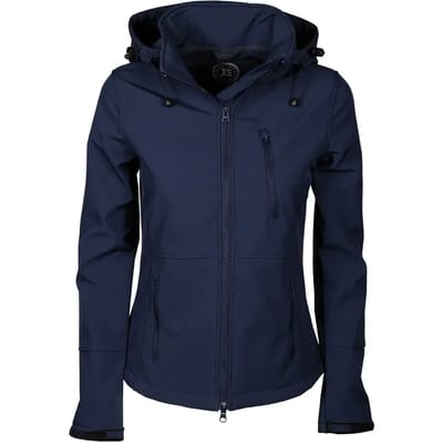 Harry's Horse Jas Harry's Horse Chicago Donkerblauw - M