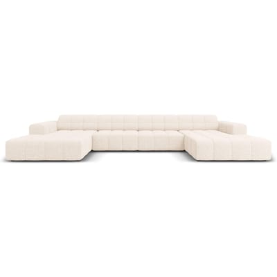 U-bank Chicago chenille | Cosmopolitan Design